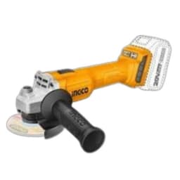 Amoladora A Batería 4 1/2'' 20V S/Batería