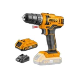 Atornillador 20V P20S 1  Batería Y Cargador