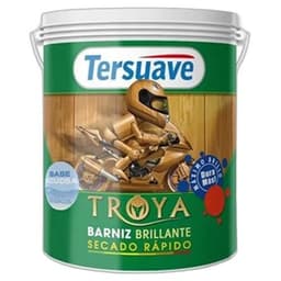 Barniz Tersuave Troy 1L