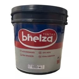Bhelza tintas 3.6kg