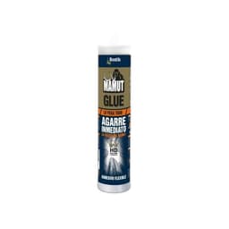 Bostik Mamut Glue Adhesivo Flexible De Agarre Inmediato 290ml