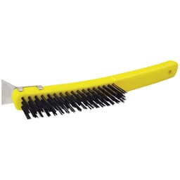Cepillo Surtek De Alambre Grande
