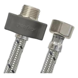 Colilla Coflex 25cm HM