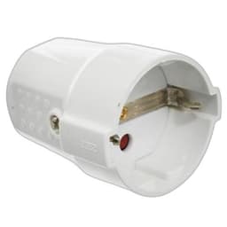 Conatel Ficha Hembra Shuko 16A