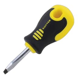 Destornillador Surtek Punta Plana 1-1/2''