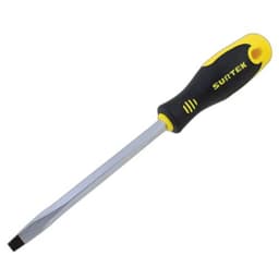 Destornillador Surtek Punta Plana 8''