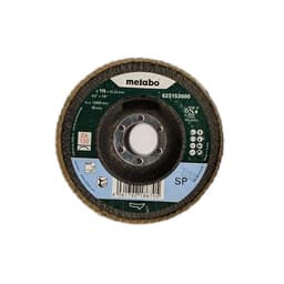 Disco Circular Metabo 115X22.2mm