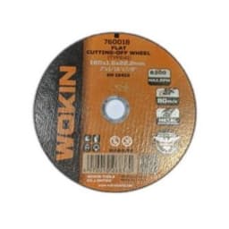 Disco Circular Wokin 180X1.6X22.2mm