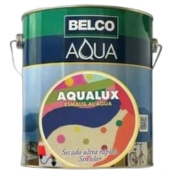 Esmalte Belco Aqua 250ml