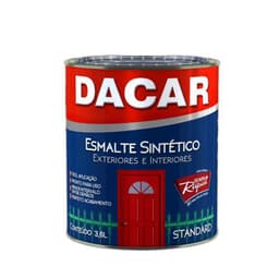 Esmalte Dacar 900ml