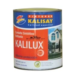 Esmalte Kalisay Kalilux 250ml