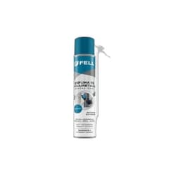 Espuma De Poliuretano Fell 500ml