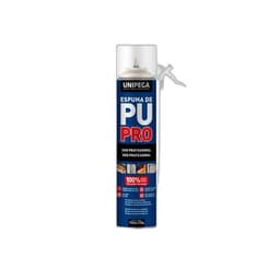 Espuma De Poliuretano Pu Pro 750ml