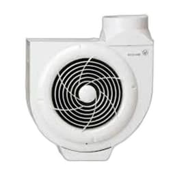Extractor Soler&Palau Centrífugo De Chapa Con Bandeja Recogegrasa Caudal 385