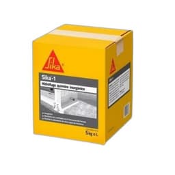 Hidrófugo Sika 5lts