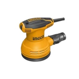 Lijadora Roto Orbital Industrial 5'' 320W + 5 Lijas
