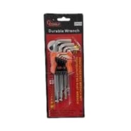 Llave Alen QTools Combo  T10 - T50