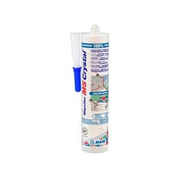 Mapei Sellador Y Adhesivo MSCrystal 300ml