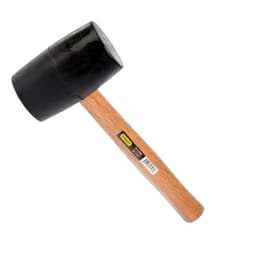 Martillo Paraboni De Goma