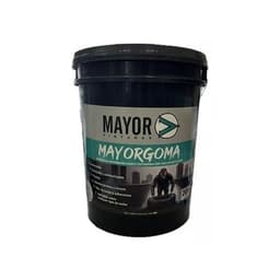 Mayor Mayorgoma 20kg