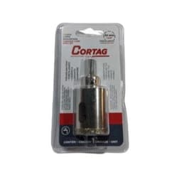 Mecha Circular Cortag 32mm
