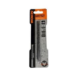 Mecha Wokin Concreto 10mm