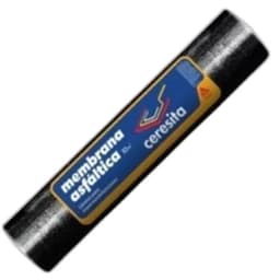 Membrana Asfáltica Ceresita 30kg