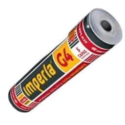 Membrana Asfáltica Imperla G4 40kg