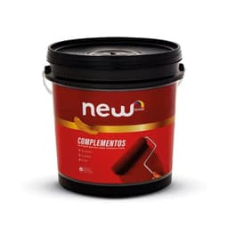 New Complementos 25kg