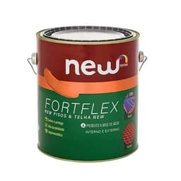 New Fortflex 3.6 LTS