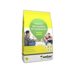 Pastina Weber 2Kg