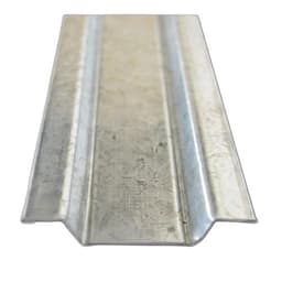 Perfil Omega De 35mmX3m