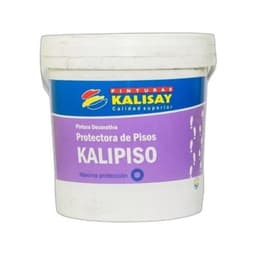 Pintura De Piso Protectora Kalisay 900ml