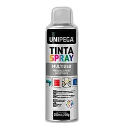 Pintura En Aerosol Unipega 300ml