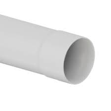 Pvc Caño 40mm