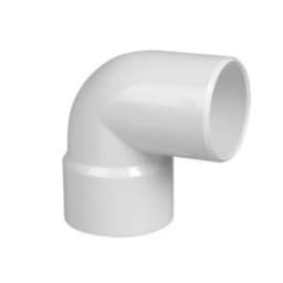 Pvc Codo 90 63mm H-H