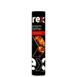 Rex Espuma Ignífuga 750ml
