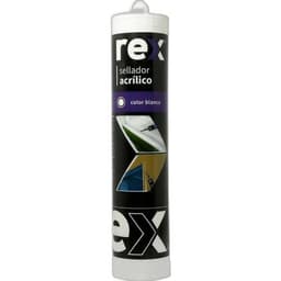 Rex Sellador Acrílico 300ml