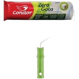 Rodillo Condor 15cm 6''X9mm