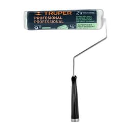 Rodillo Truper 9''