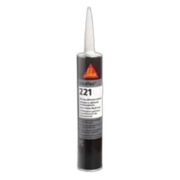 Sika Sikaflex 221 Sellador Y Adhesivo Multipropósito