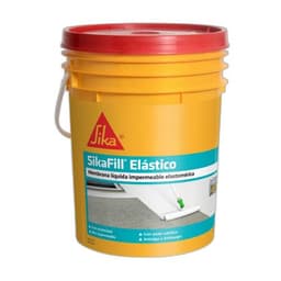 Sikafill Elástico 20kg
