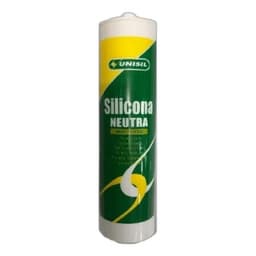 Silicona Multiuso Unisil 280ml