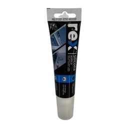 Silicona Rex Acética 70ml