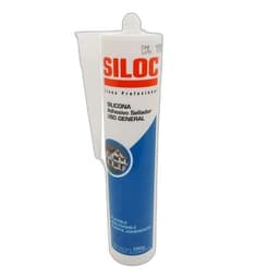 Silicona Siloc 280g