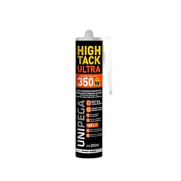 Silicona Unipega High Track Ultra 280ml