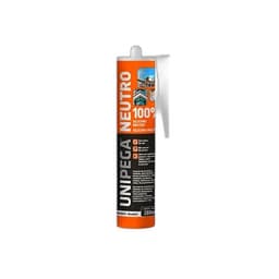 Silicona Unipega Neutra 280ml