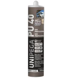 Silicona Unipega PU 40 280ml
