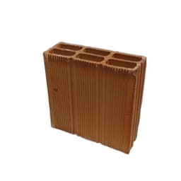 Ticholo de 25cmX25cmX8cm