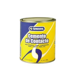 Unisil Cemento De Contacto 500ml